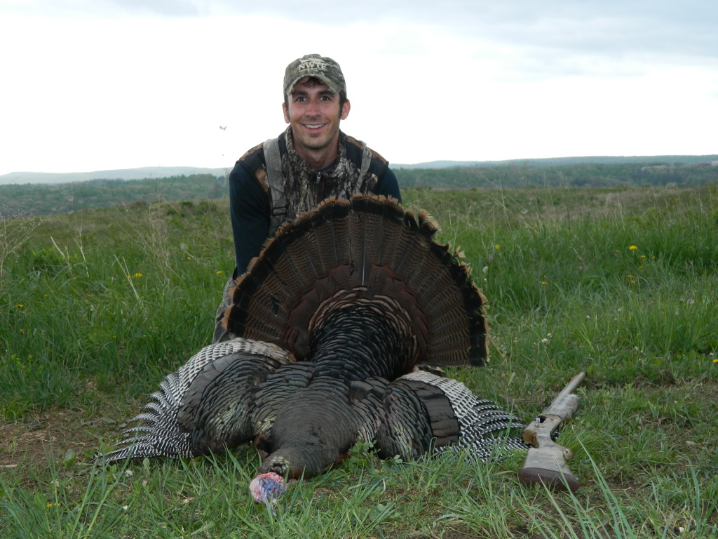 Pennsylvanialongbeard